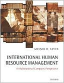 Book International Human Resource Management: A Multinational Company Perspective free