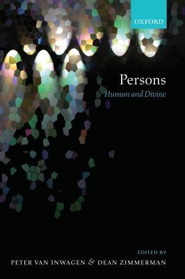 Book Persons: Human and Divine free