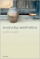 Book Everyday Aesthetics free
