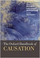 Book The Oxford Handbook of Causation (Oxford Handbooks) free