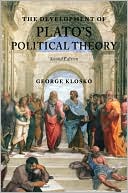 Book The Development of Plato's Political Theory free