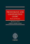 Book The Technology And Construction Court: Practice And Procedure free