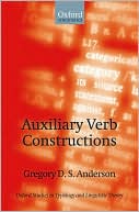 Book Auxiliary Verb Constructions (Oxford Studies in Typology and Linguistic Theory) free