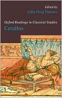 Book Catullus (Oxford Readings in Classical Studies) free