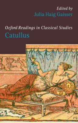 Book Catullus (Oxford Readings in Classical Studies) free