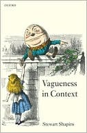 Book Vagueness in Context free