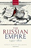 Book The Russian Empire 1450-1801 (Oxford History of Early Modern Europe) free