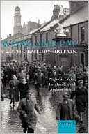 Book Work and Pay in 20th Century Britain free