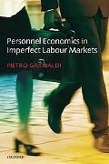 Book Personnel Economics in Imperfect Labour Markets free