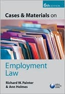 Book Cases And Materials On Employment Law free Book Cases And Materials On Employment Law free