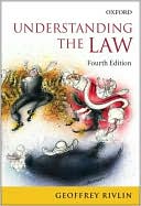Book Understanding the Law free