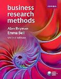 Book Outlines & Highlights for Business Research Methods 2nd by Alan Bryman; Emma Bell, ISBN: 9780199284986 (Cram101 Textbook Outlines) (Paperback) - Common free