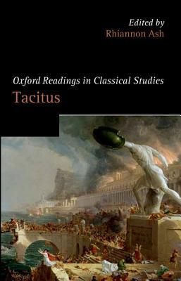 Book Oxford Readings in Tacitus (Oxford Readings in Classical Studies) free