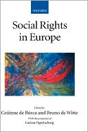 Book Social rights in Europe free