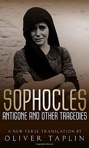 Book Sophocles: Antigone and other Tragedies: Antigone, Deianeira, Electra free