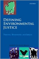 Book Defining Environmental Justice: Theories, Movements, and Nature free