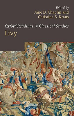 Book Livy (Oxford Readings in Classical Studies) free