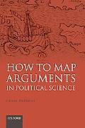 Book How to Map Arguments in Political Science free