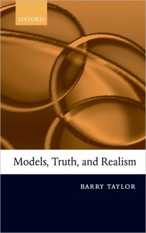 Book Models, Truth, and Realism free