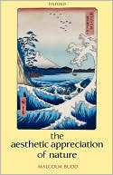 Book The Aesthetic Appreciation of Nature free