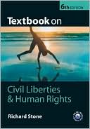 Book Textbook on Civil Liberties and Human Rights free
