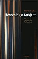 Book Becoming a Subject: Reflections in Philosophy and Psychoanalysis free