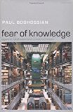 Book Fear of Knowledge: Against Relativism and Constructivism free