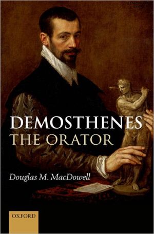 Book Demosthenes the Orator free