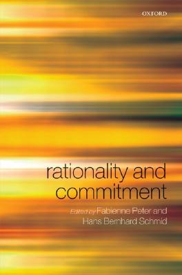 Book Rationality and Commitment free