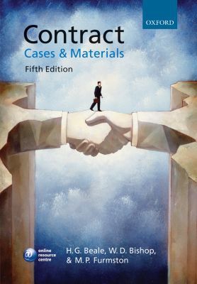 Book Contract: Cases and Materials free