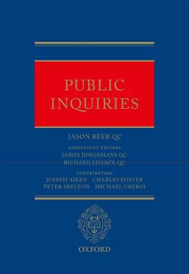 Book Public Inquiries free