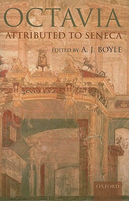 Book Octavia: Attributed to Seneca free