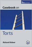 Book Casebook on Torts free