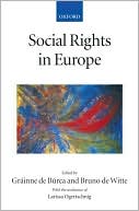 Book Social Rights in Europe free