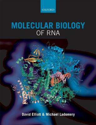 Book Molecular Biology of RNA free