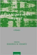 Book Organizational Trust: A Reader (Oxford Management Readers) free