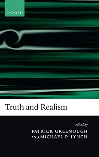 Book Truth And Realism free