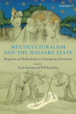 Book Multiculturalism and the Welfare State: Recognition and Redistribution in Contemporary Democracies free
