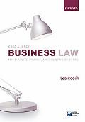Book Card & James' Business Law for Business, Accounting, and Finance Students free