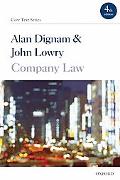 Book Company Law (Core Texts Series) free