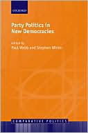 Book Party Politics in New Democracies (Comparative Politics) free