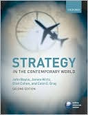 Book Strategy in the Contemporary World: An Introduction to Strategic Studies free