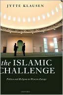 Book The Islamic Challenge: Politics and Religion in Western Europe free