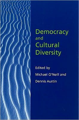 Book Democracy And Cultural Diversity free