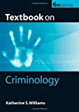 Book Textbook on Criminology free