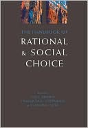 Book The Handbook of Rational and Social Choice (Oxford Handbooks) free