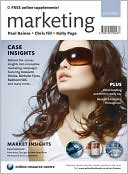 Book [(Studyguide for Marketing by Baines, Paul, ISBN 9780199290437 )] [Author: Cram101 Textbook Reviews] [Dec-2010] free