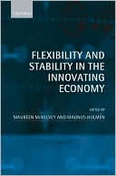 Book Flexibility and Stability in the Innovating Economy free
