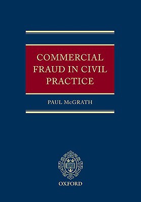 Book Commercial Fraud In Civil Practice free