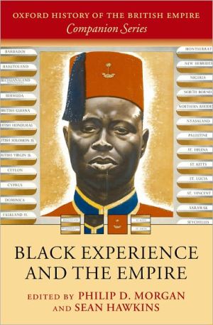 Book Black Experience and the Empire (Oxford History of the British Empire Companion Series) free